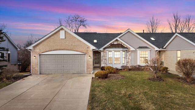 41950 Coventry Way, Canton, MI