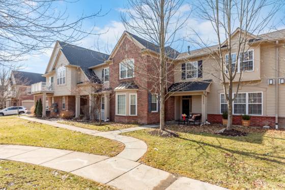 4003 Elizabeth Avenue, Canton, MI 48188 photo 3
