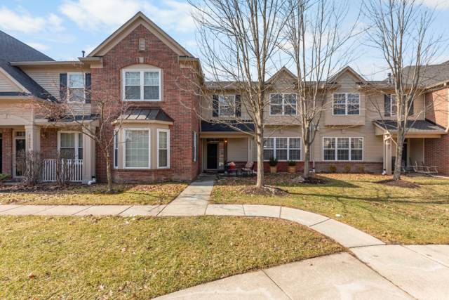 4003 Elizabeth Avenue, Canton, MI