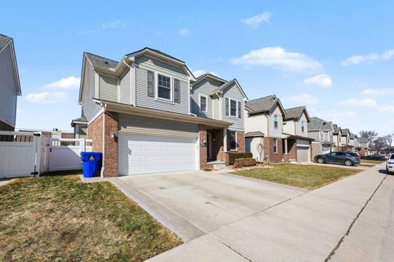 47571 Viola Lane, New Baltimore, MI 48047 photo 3