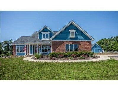 5299 Vaughn Road, Dexter, MI