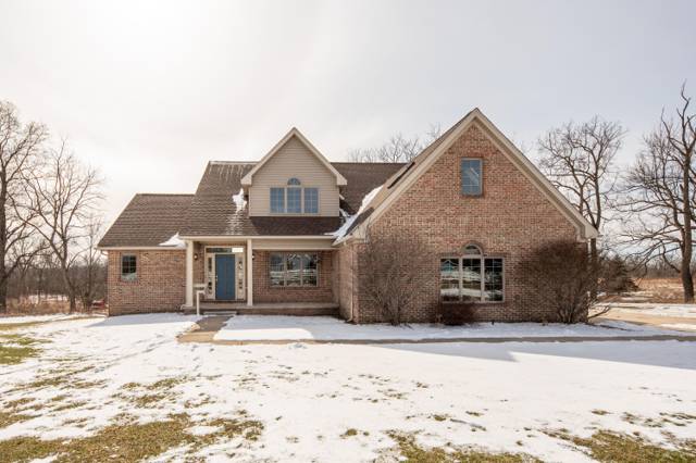 5215 Vaughn Road, Dexter, MI
