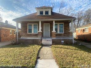 20201 Ilene Street, Detroit, MI 48221