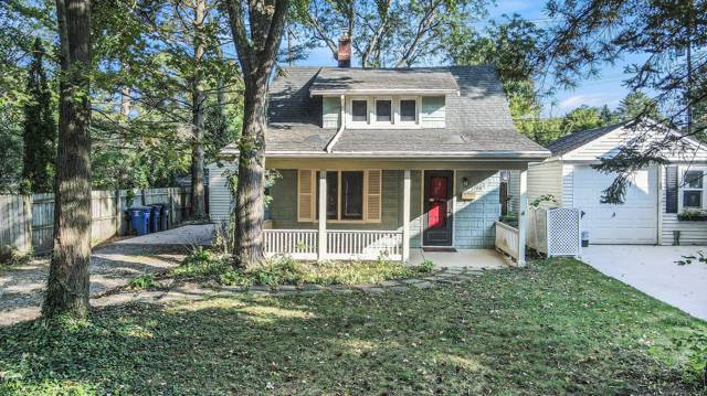 1709 South Boulevard, Ann Arbor, MI