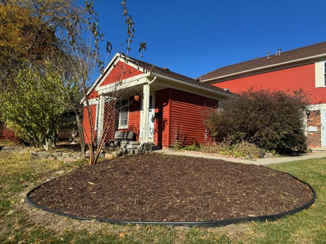 1488 WINGATE Boulevard, Ypsilanti, MI