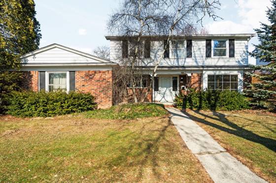 3139 Lexington Drive, Ann Arbor, MI 48105 photo 5