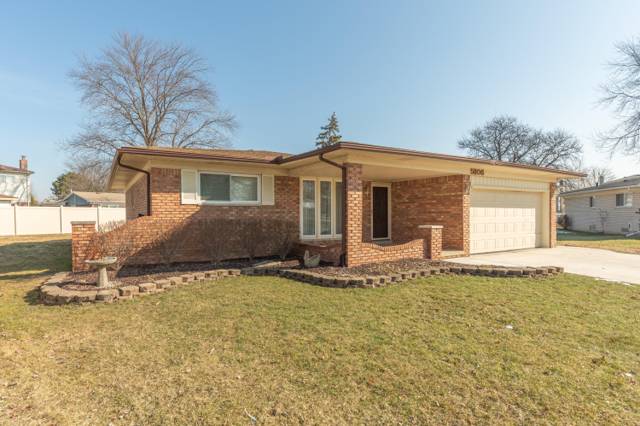 5806 Wedgewood Road, Canton, MI