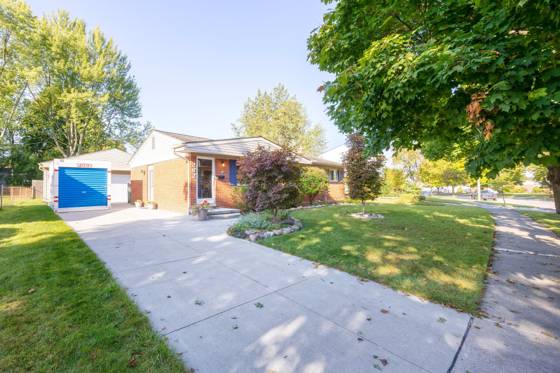 282 Nichols Drive, Saline, MI 48176 photo 2