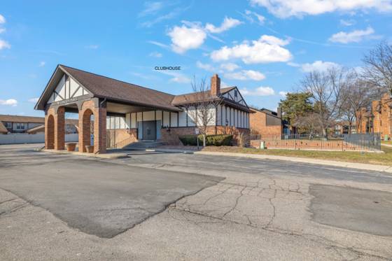 29322 Wellington Road W #111, Southfield, MI 48034 photo 5