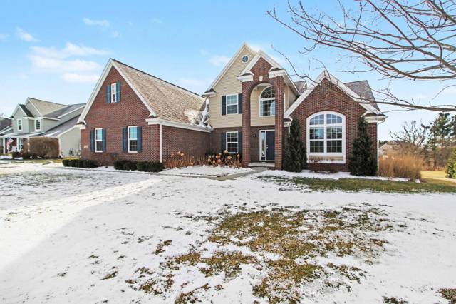 5862 Tyler Court, Dexter, MI