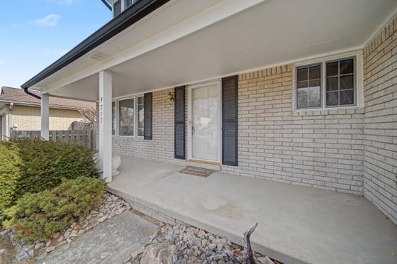 9717 Rose, Taylor, MI 48180 photo 3