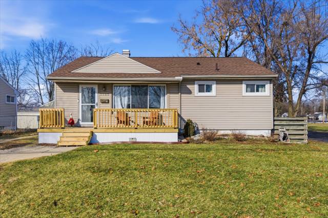 1163 Grove Road, Ypsilanti, MI