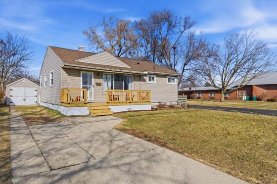 1163 Grove Road, Ypsilanti, MI 48198 photo 2