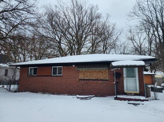 26027 Ross Street, Inkster, MI