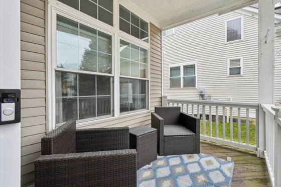 1548 Chapleau Drive, Ann Arbor, MI 48103 photo 2