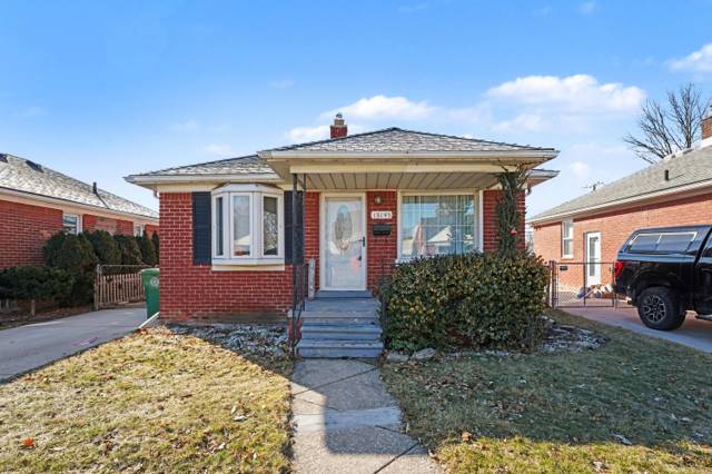 13145 Cherry Street, Southgate, MI