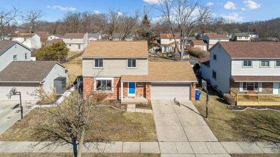 43486 Fredericksburg Street, Canton, MI 48188 photo 5