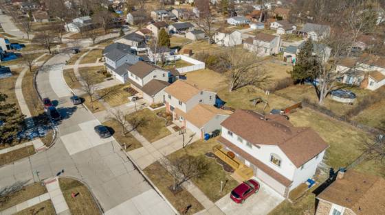 43486 Fredericksburg Street, Canton, MI 48188 photo 3