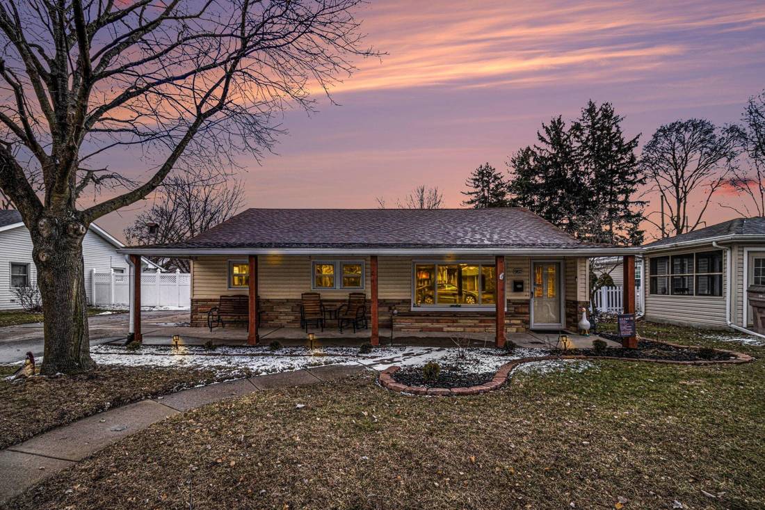 957 Woodville Avenue, Monroe, MI 48161