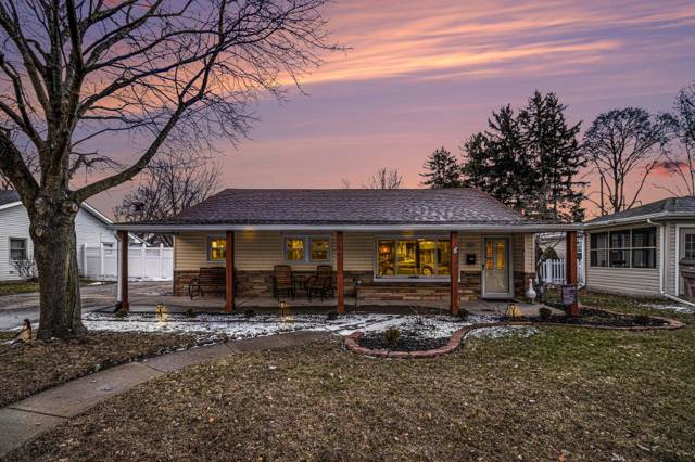 957 Woodville Avenue, Monroe, MI