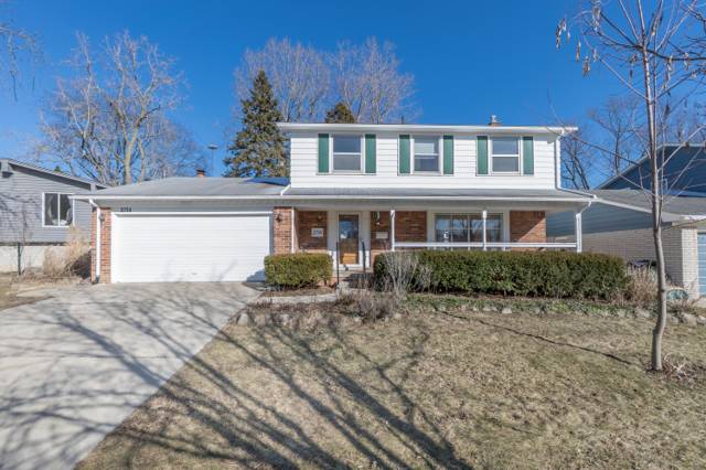 2714 Antietam Drive, Ann Arbor, MI