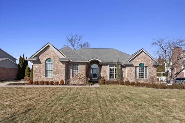 859 Wellington Court, Canton, MI