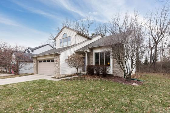1374 Colony Drive, Saline, MI 48176 photo 2