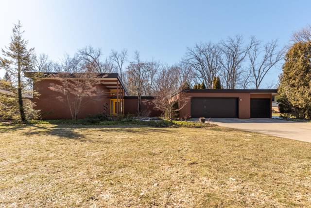 2424 Londonderry Road, Ann Arbor, MI