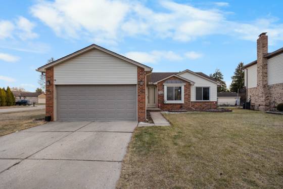 13468 Mair Drive, Sterling Heights, MI 48313 photo 2