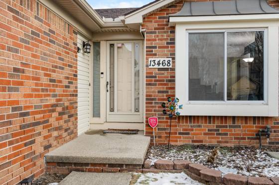 13468 Mair Drive, Sterling Heights, MI 48313 photo 3