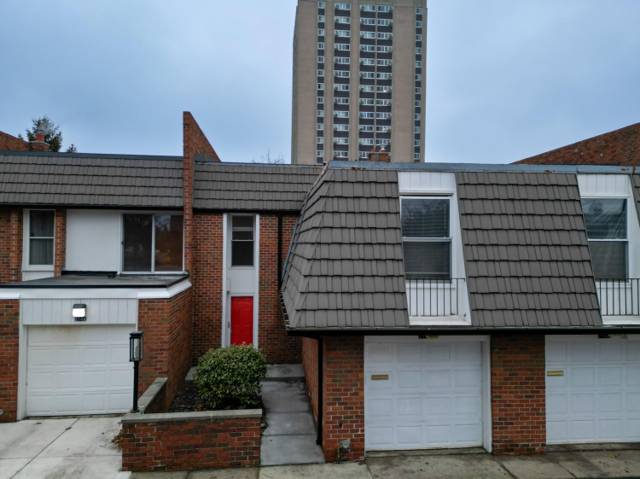 2146 Bryanston Crescent Street, Detroit, MI