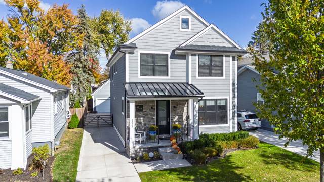 1323 Bennaville Avenue, Birmingham, MI