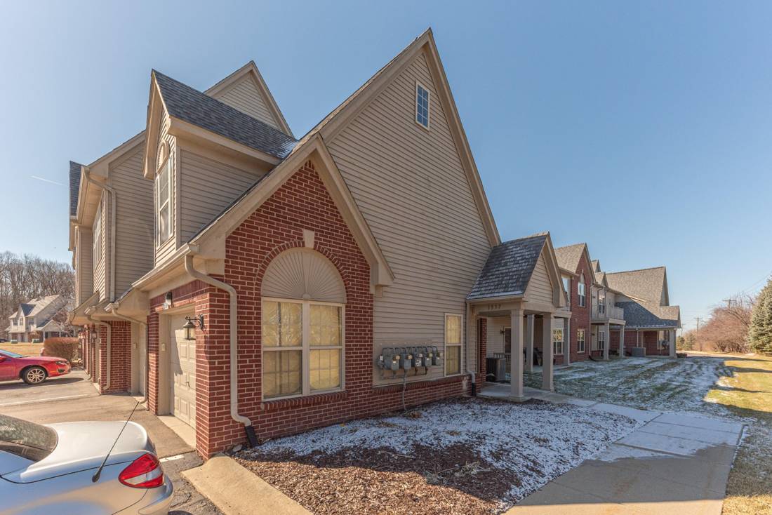 1537 Addington Lane, Ann Arbor, MI 48108