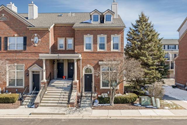 29374 Glen Oaks Boulevard W, Farmington Hills, MI