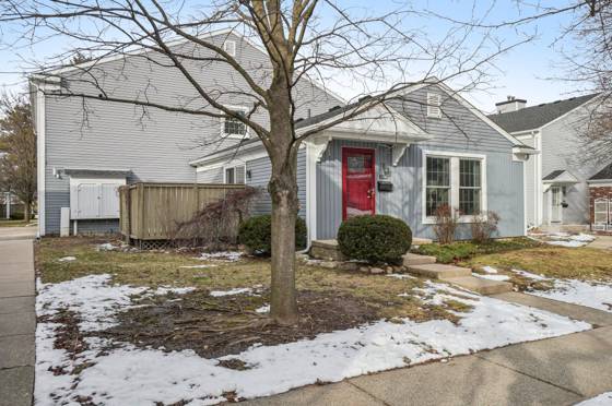 2780 Glenbridge Court, Ann Arbor, MI 48104 photo 3