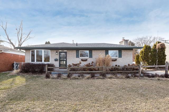 19017 Purlingbrook Street, Livonia, MI