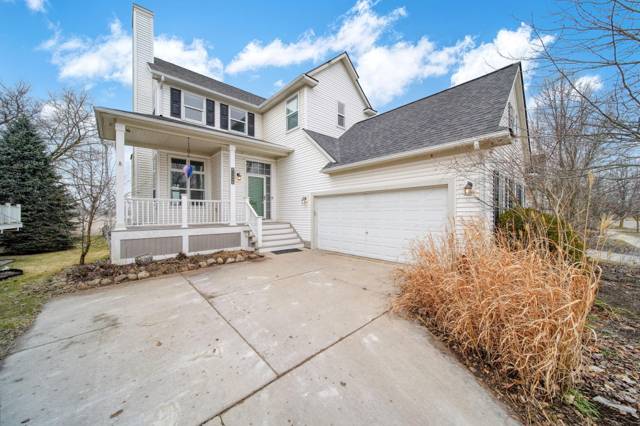 1309 Pierce Lane, Milan, MI