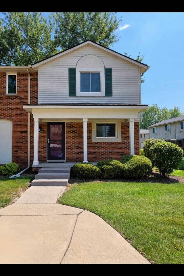 44497 Savery Drive, Canton, MI