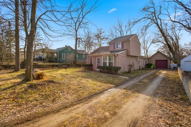 38 Burton Avenue, Ann Arbor, MI