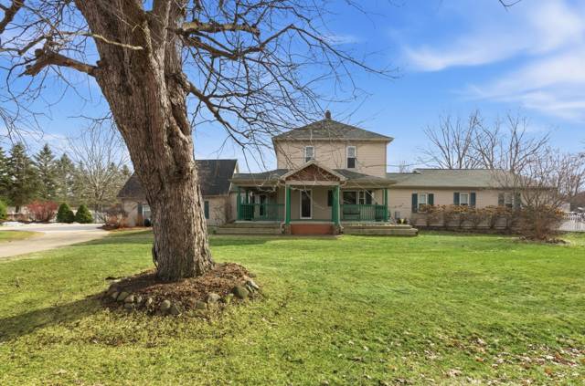 4449 W Frances Road, Clio, MI
