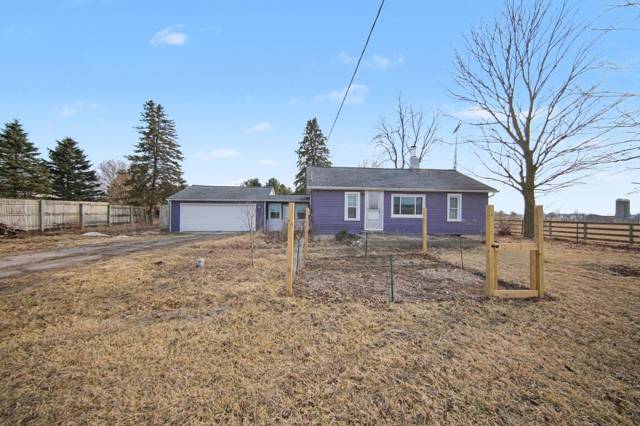 11241 Braun Road, Manchester, MI