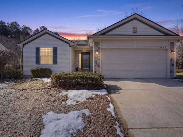 3422 Herrington Drive, Holly, MI