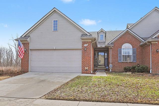 2738 Ambassador Drive, Ypsilanti, MI
