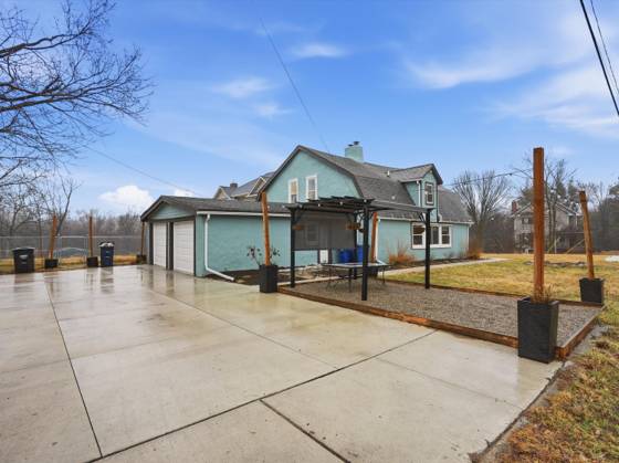 2890 Butternut Street, Ann Arbor, MI 48108 photo 3