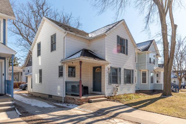 1509 White Street, Ann Arbor, MI