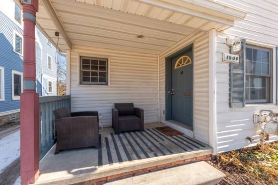 1509 White Street, Ann Arbor, MI 48104 photo 3