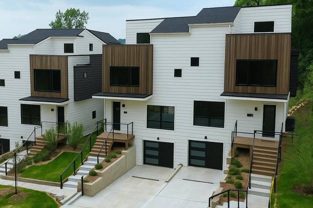 209 Sunset Road, Ann Arbor, MI