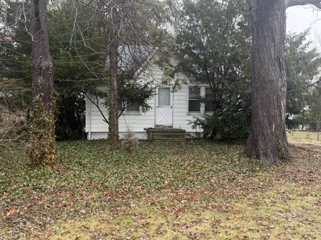 12071 Devoe Street, Southgate, MI