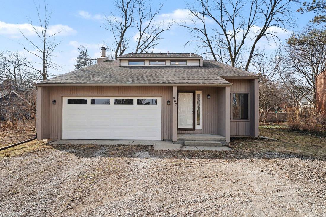 507 Oakwood Street, Ypsilanti, MI 48197