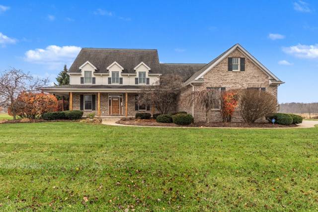 2570 Andrew Thomas Trail, Ann Arbor, MI